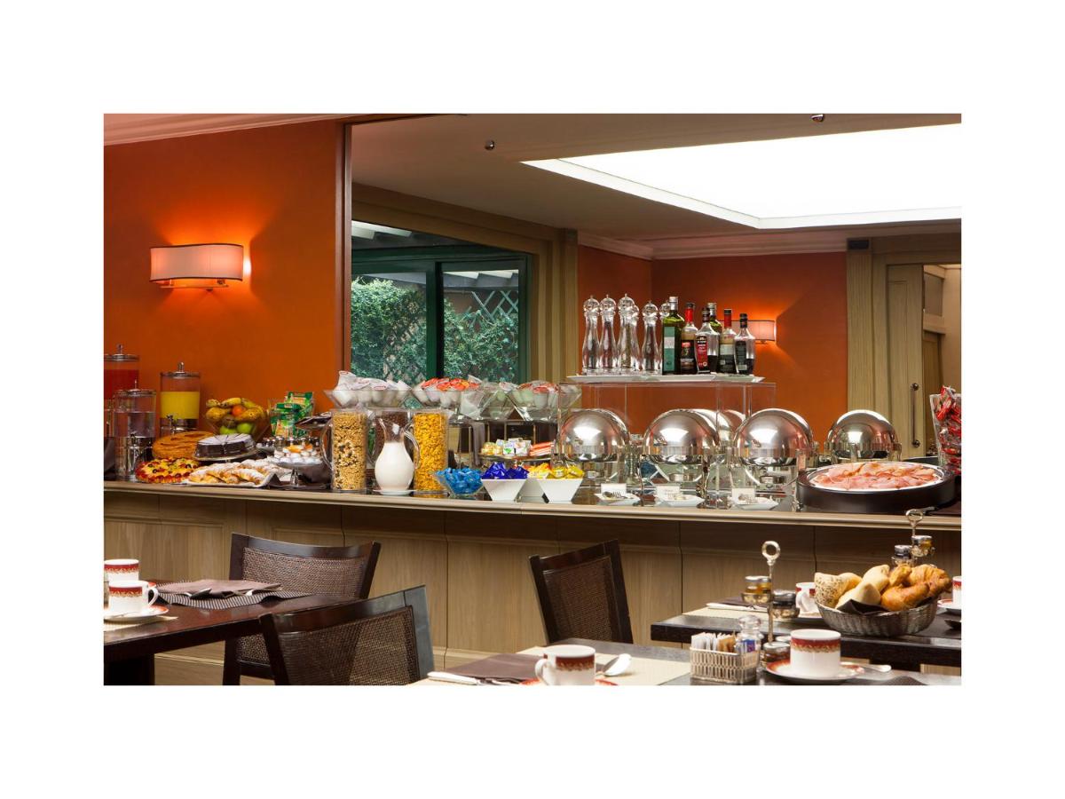 Fotos del hotel - DEI BORGOGNONI