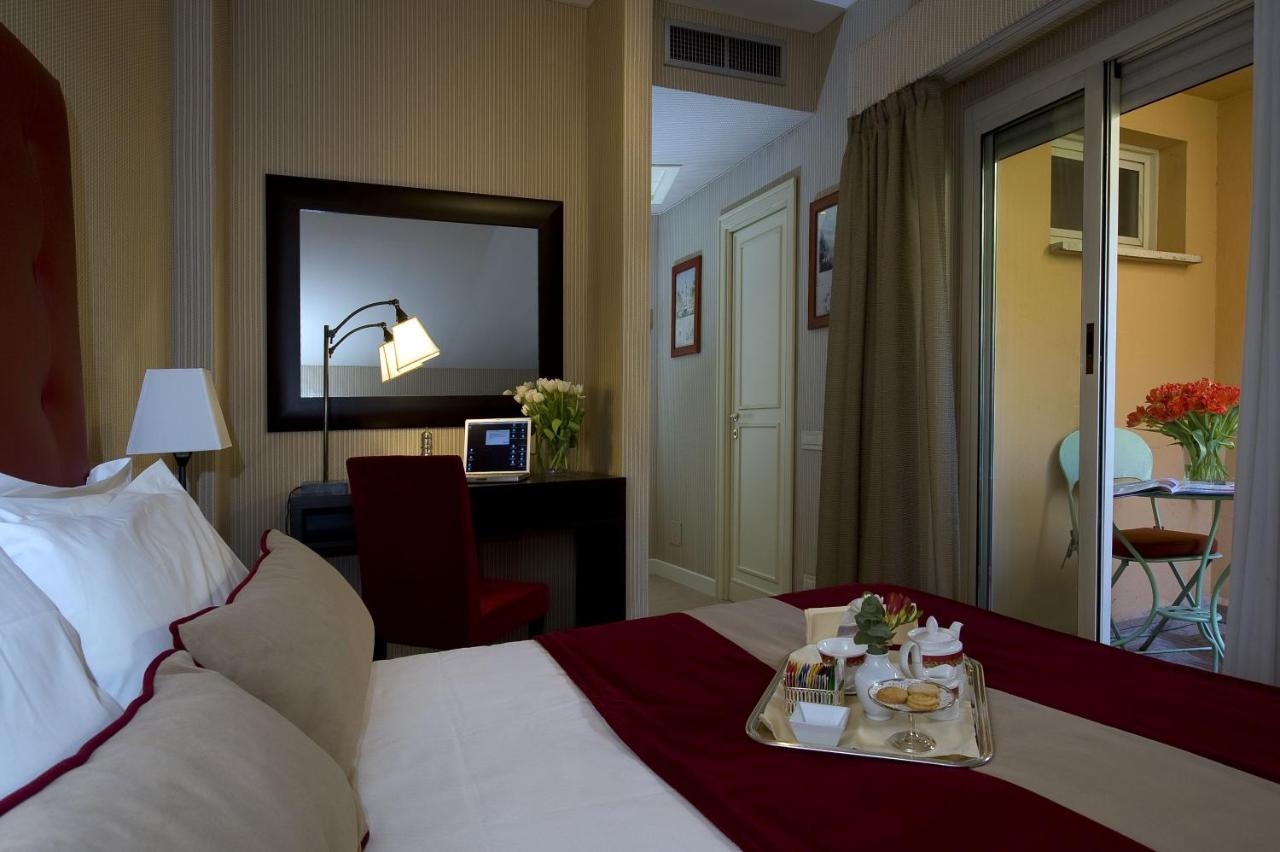 Fotos del hotel - DEI BORGOGNONI