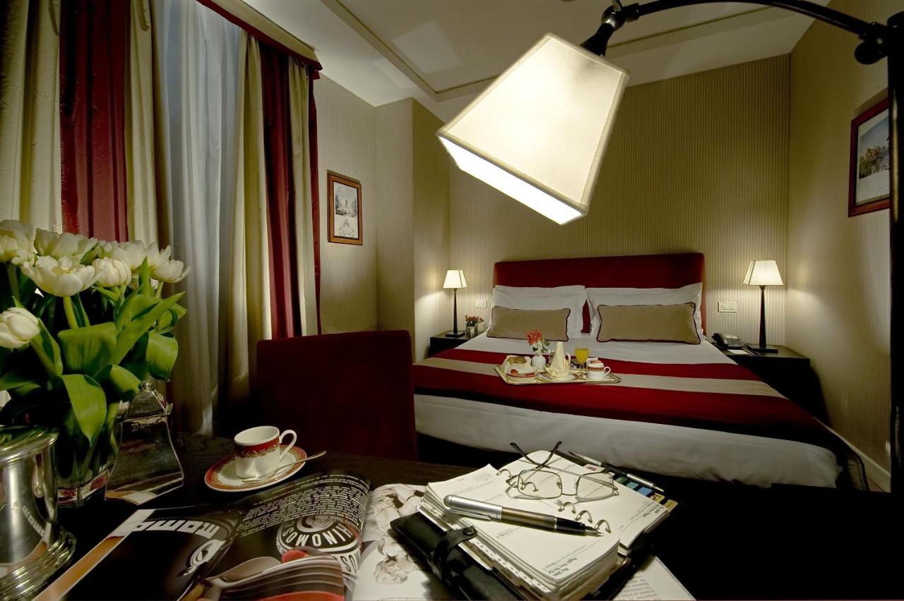 Fotos del hotel - DEI BORGOGNONI
