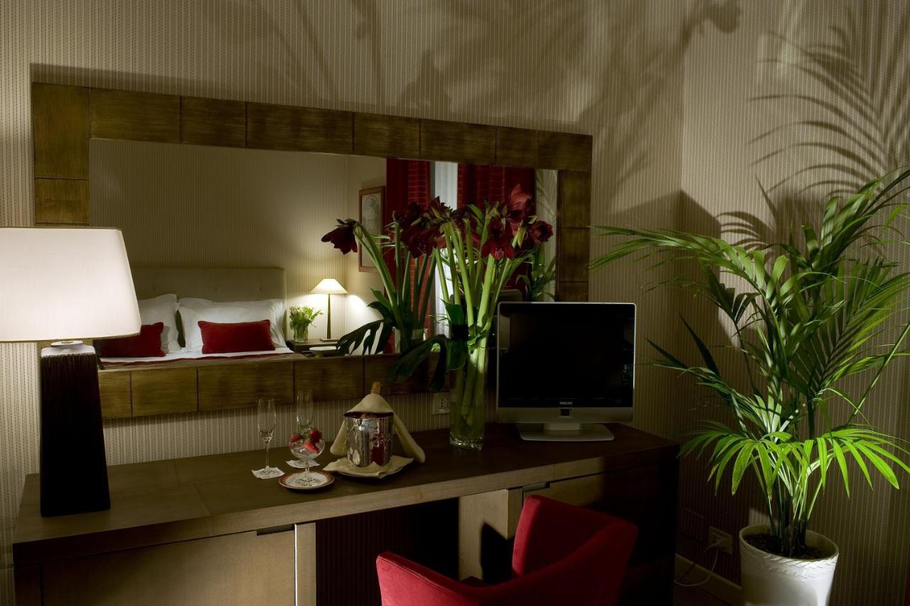 Fotos del hotel - DEI BORGOGNONI
