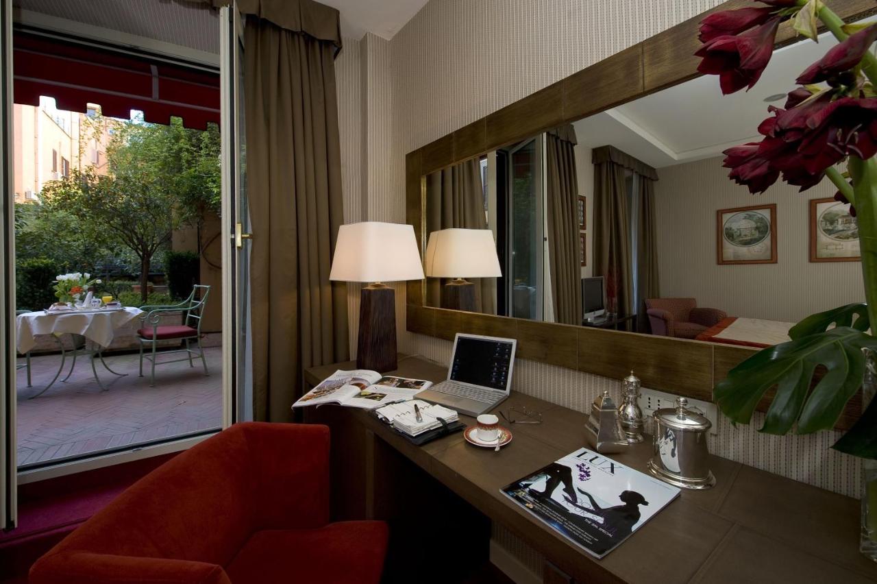Fotos del hotel - DEI BORGOGNONI
