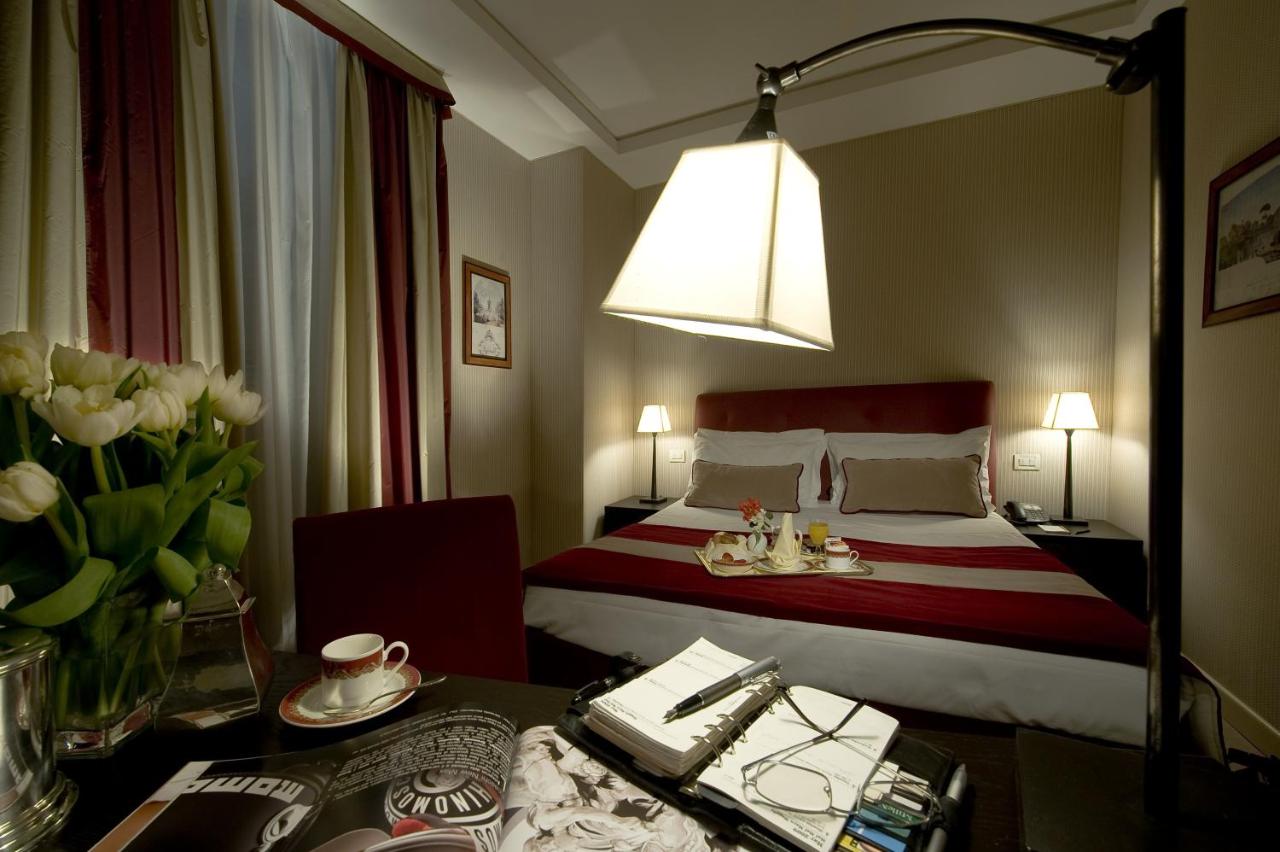 Fotos del hotel - DEI BORGOGNONI