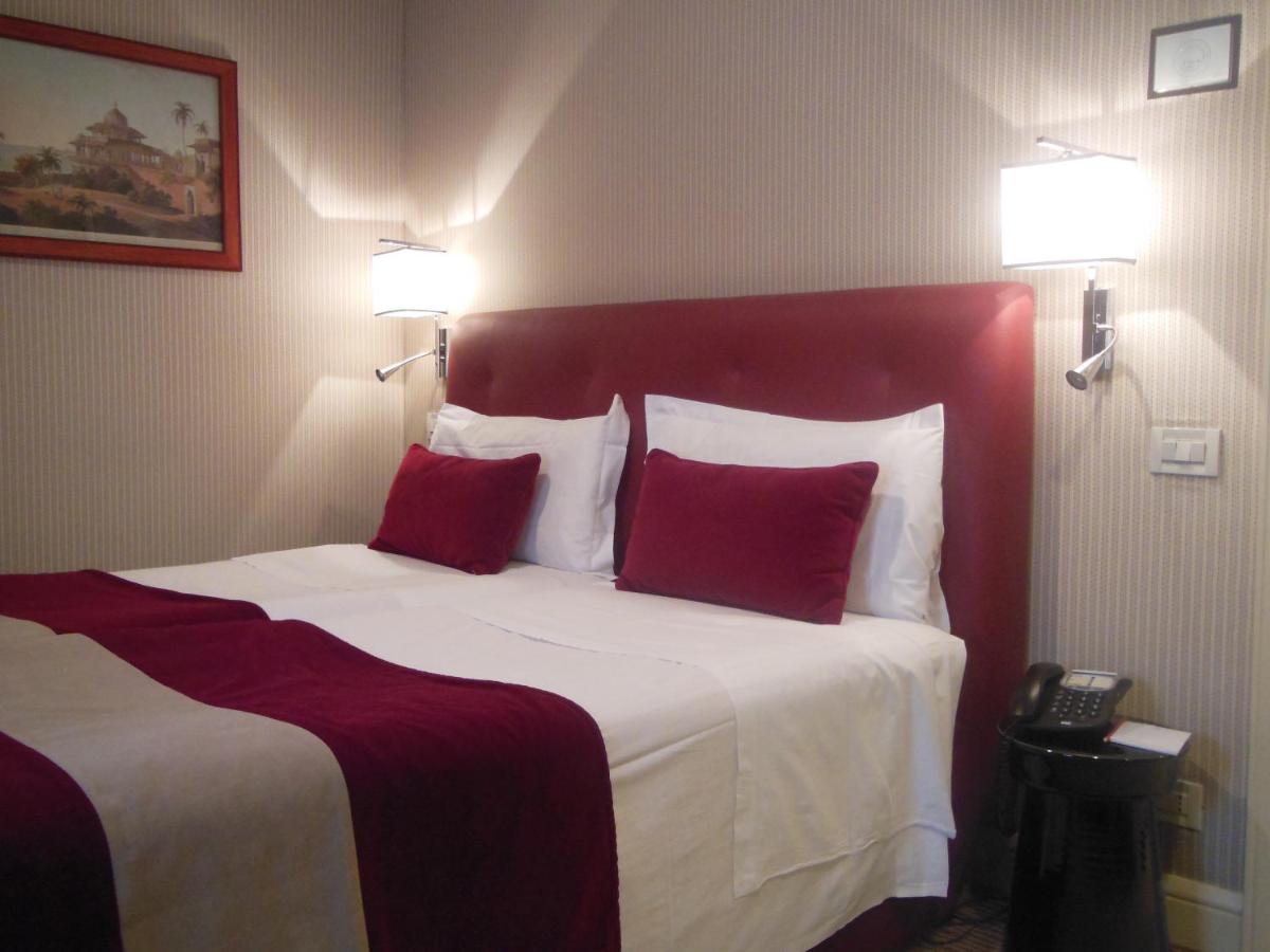 Fotos del hotel - DEI BORGOGNONI
