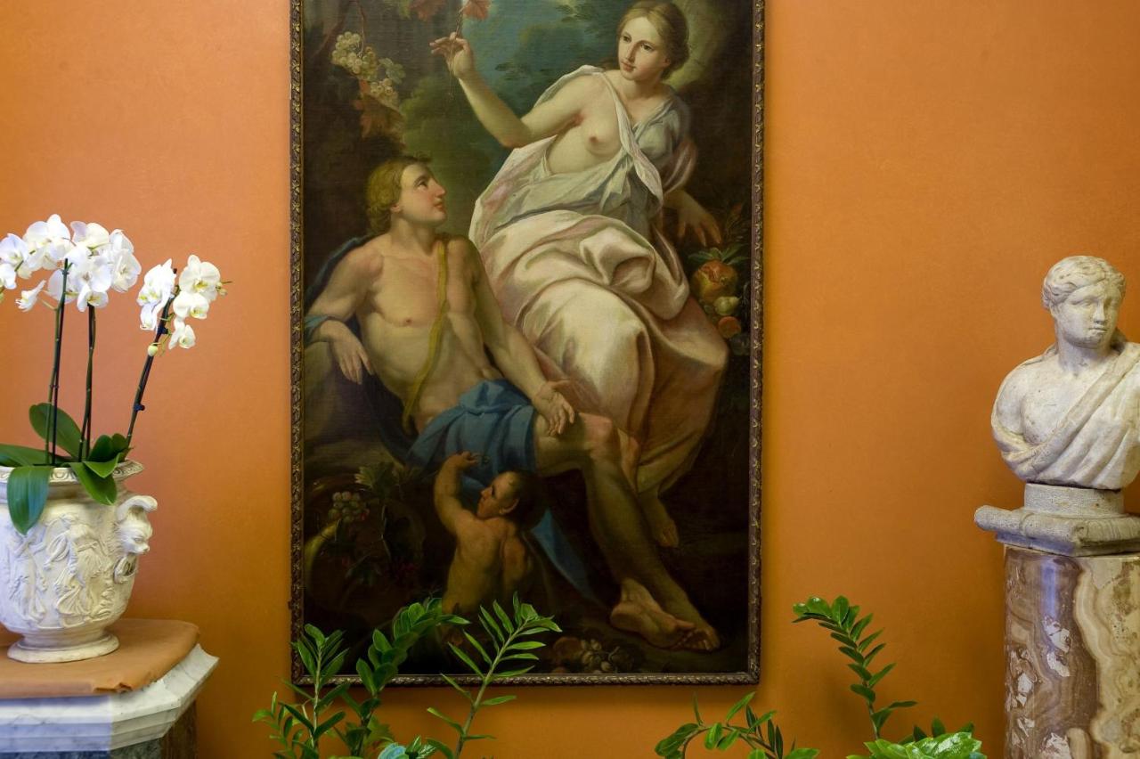 Fotos del hotel - DEI BORGOGNONI