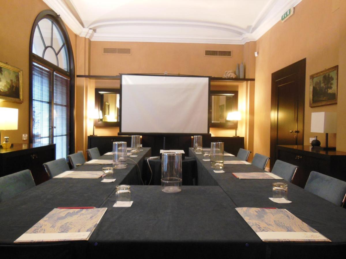 Fotos del hotel - DEI BORGOGNONI