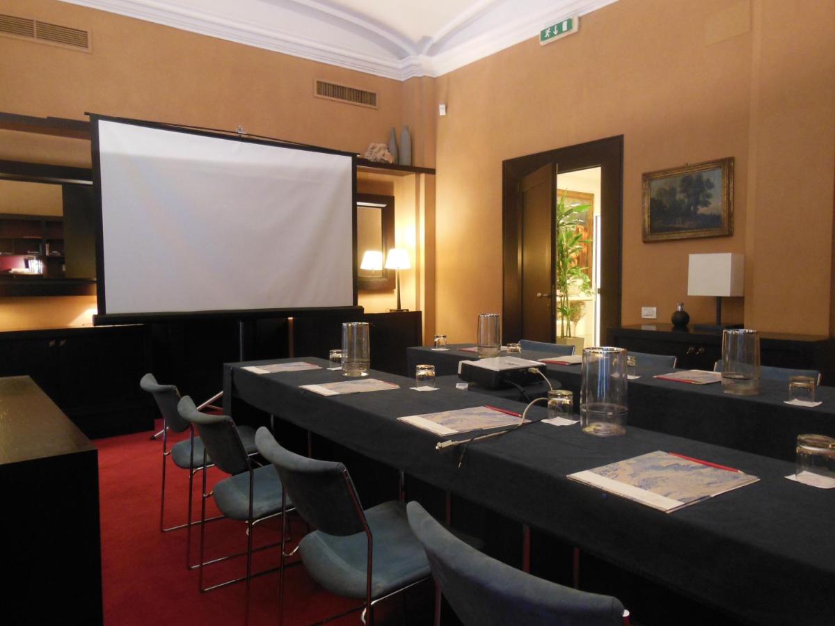 Fotos del hotel - DEI BORGOGNONI