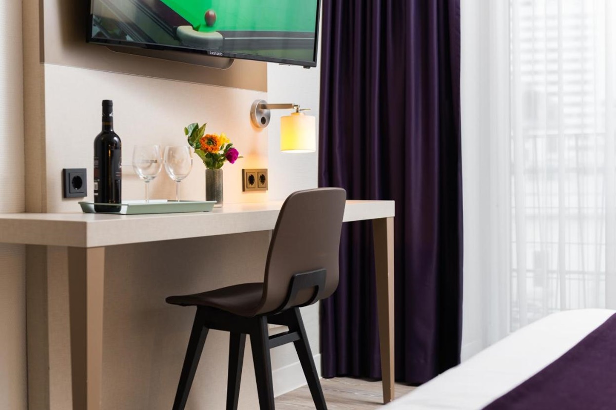 Fotos del hotel - LEONARDO HOTEL FRANKFURT CITY CENTER