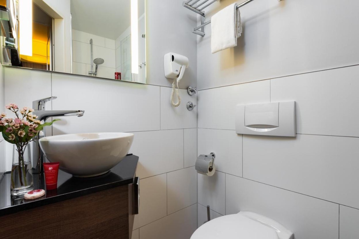 Fotos del hotel - LEONARDO HOTEL FRANKFURT CITY CENTER