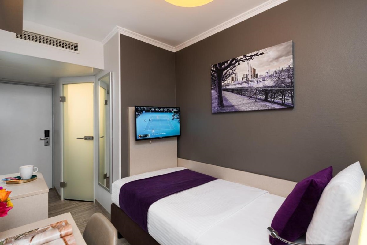 Fotos del hotel - LEONARDO HOTEL FRANKFURT CITY CENTER