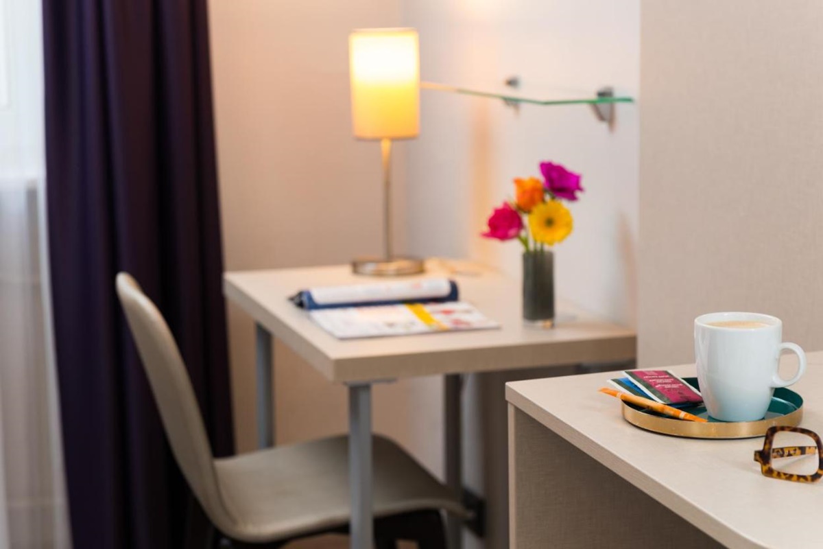 Fotos del hotel - LEONARDO HOTEL FRANKFURT CITY CENTER