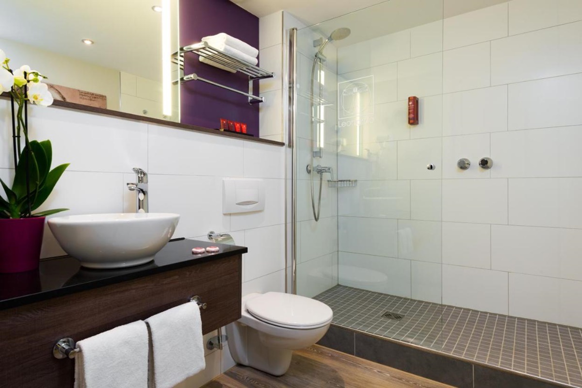 Fotos del hotel - LEONARDO HOTEL FRANKFURT CITY CENTER