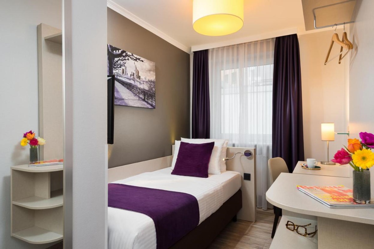 Fotos del hotel - LEONARDO HOTEL FRANKFURT CITY CENTER