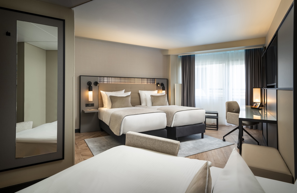 Fotos del hotel - LEONARDO ROYAL HOTEL FRANKFURT