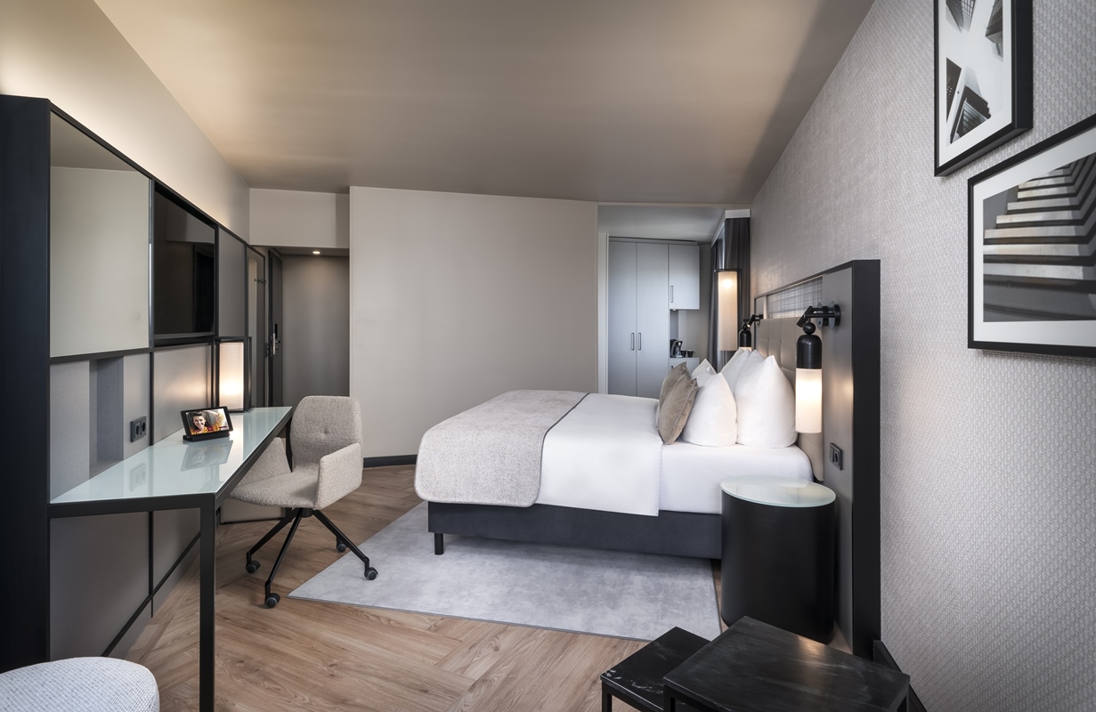 Fotos del hotel - LEONARDO ROYAL HOTEL FRANKFURT