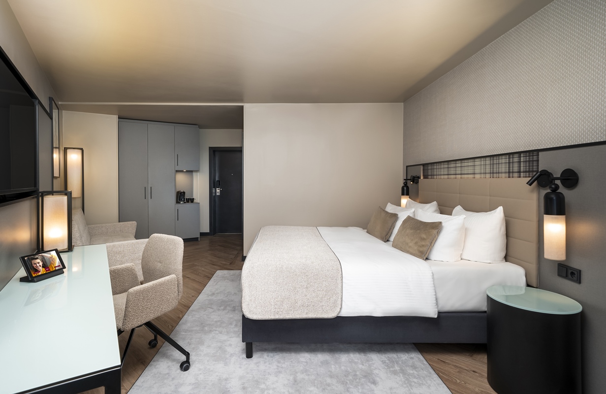 Fotos del hotel - LEONARDO ROYAL HOTEL FRANKFURT