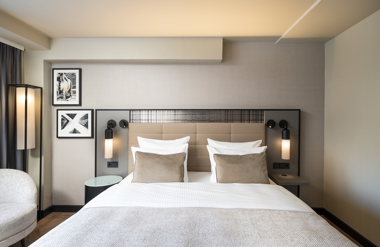Fotos del hotel - LEONARDO ROYAL HOTEL FRANKFURT