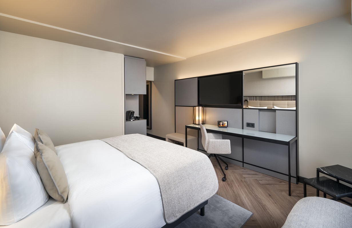 Fotos del hotel - LEONARDO ROYAL HOTEL FRANKFURT