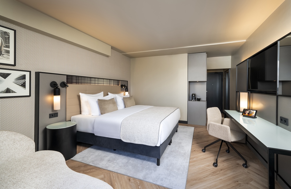 Fotos del hotel - LEONARDO ROYAL HOTEL FRANKFURT