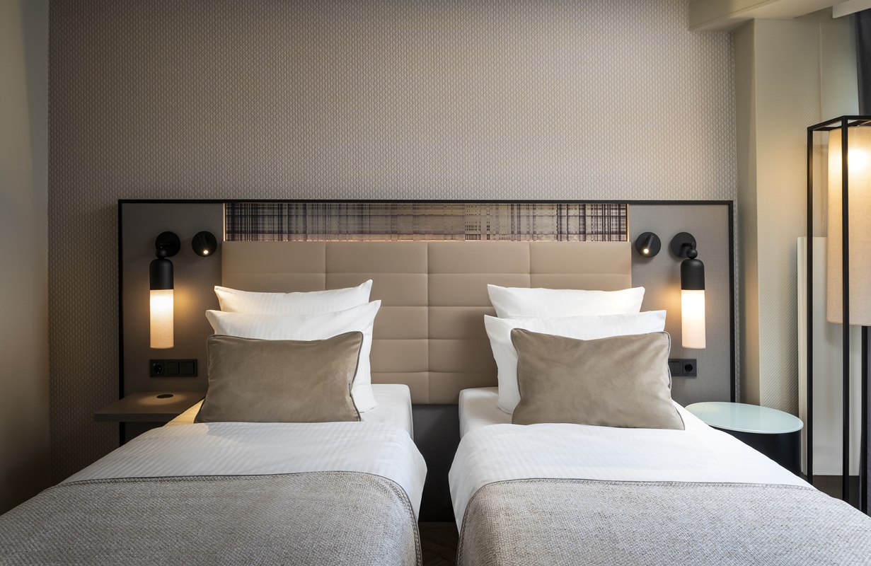 Fotos del hotel - LEONARDO ROYAL HOTEL FRANKFURT