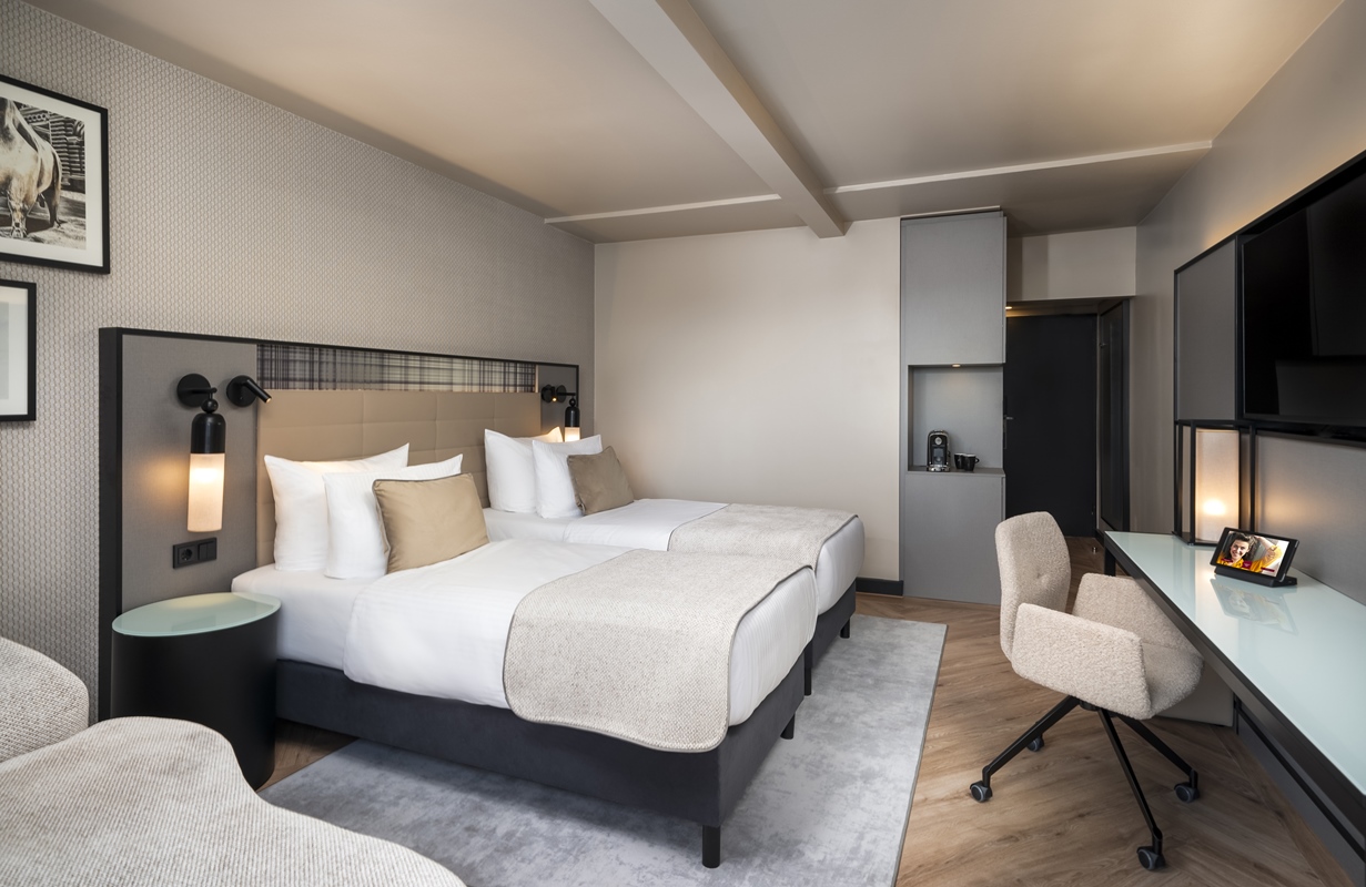 Fotos del hotel - LEONARDO ROYAL HOTEL FRANKFURT
