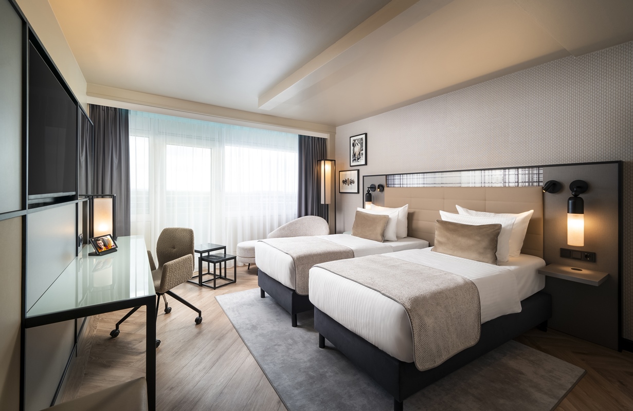 Fotos del hotel - LEONARDO ROYAL HOTEL FRANKFURT