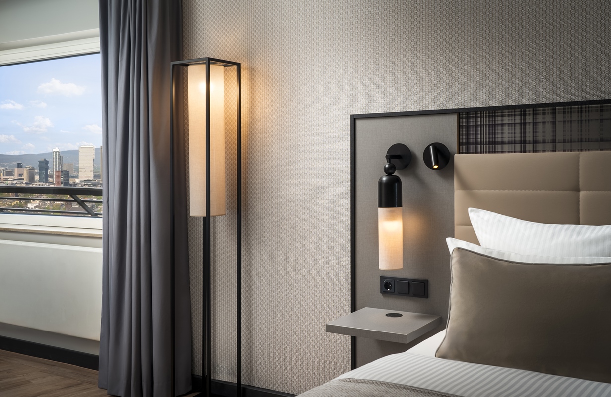 Fotos del hotel - LEONARDO ROYAL HOTEL FRANKFURT