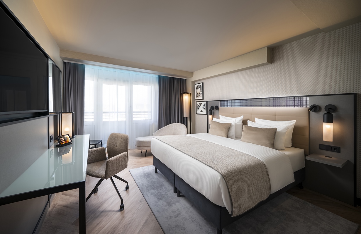Fotos del hotel - LEONARDO ROYAL HOTEL FRANKFURT