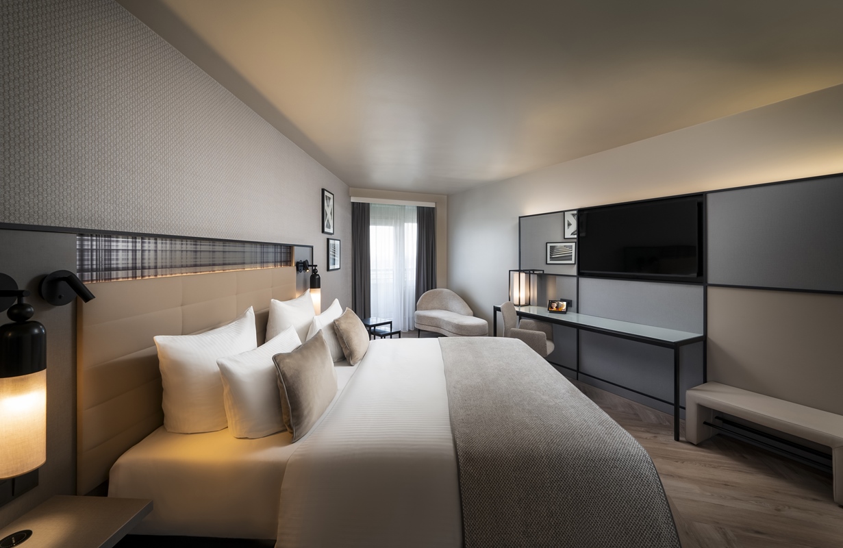 Fotos del hotel - LEONARDO ROYAL HOTEL FRANKFURT
