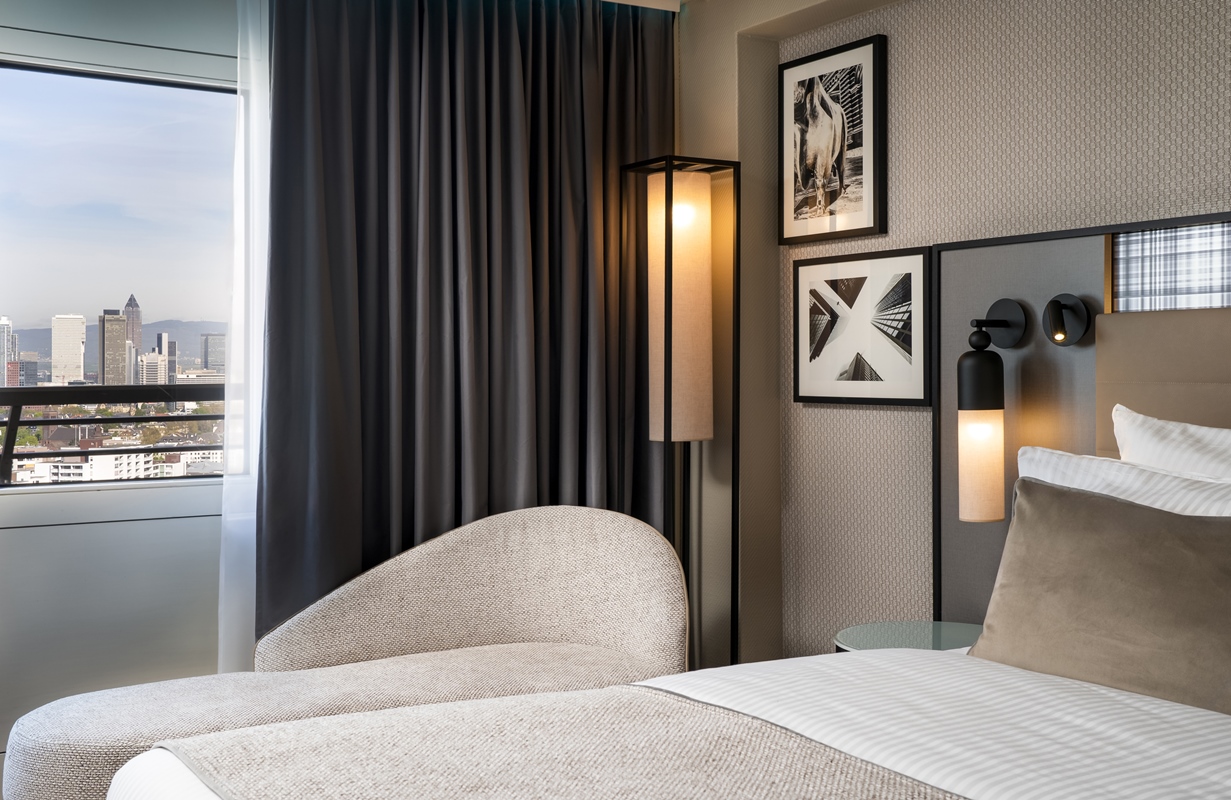 Fotos del hotel - LEONARDO ROYAL HOTEL FRANKFURT