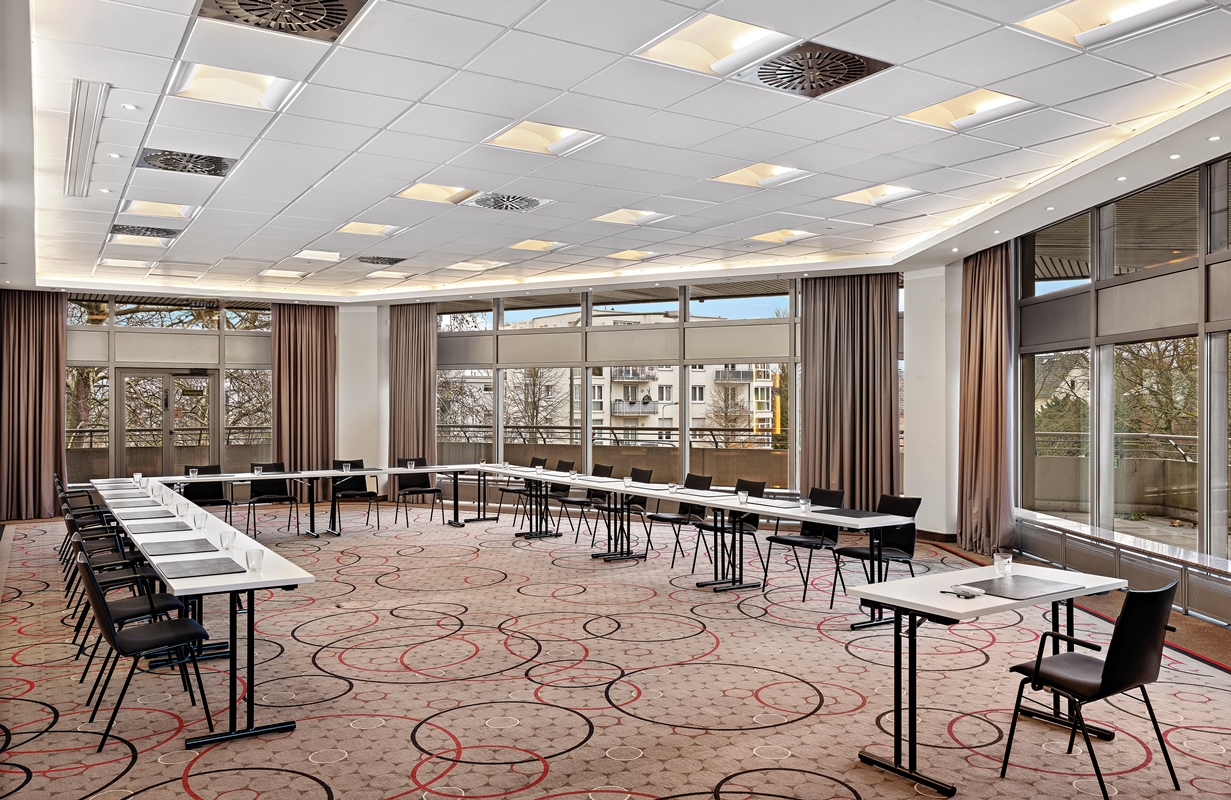 Fotos del hotel - LEONARDO ROYAL HOTEL FRANKFURT