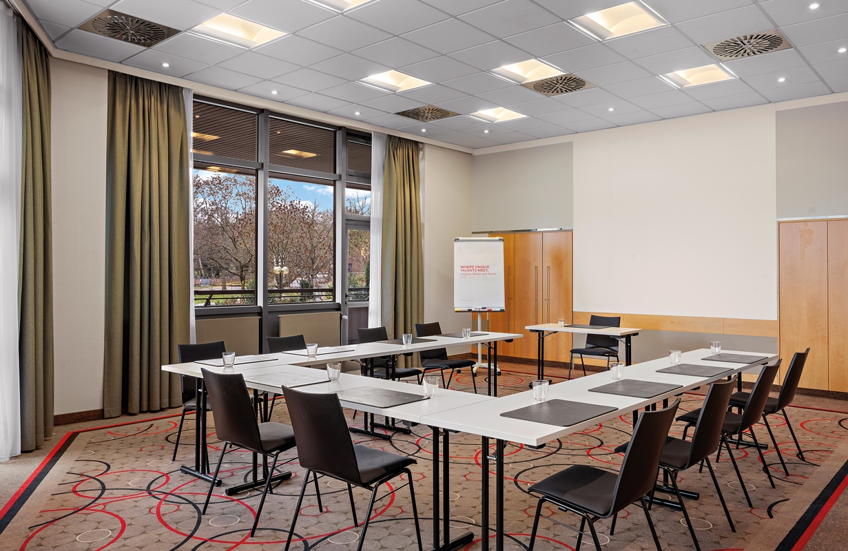 Fotos del hotel - LEONARDO ROYAL HOTEL FRANKFURT