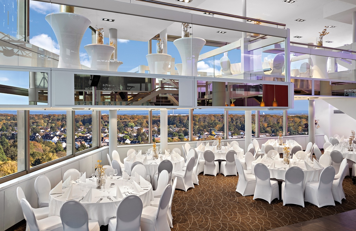 Fotos del hotel - LEONARDO ROYAL HOTEL FRANKFURT