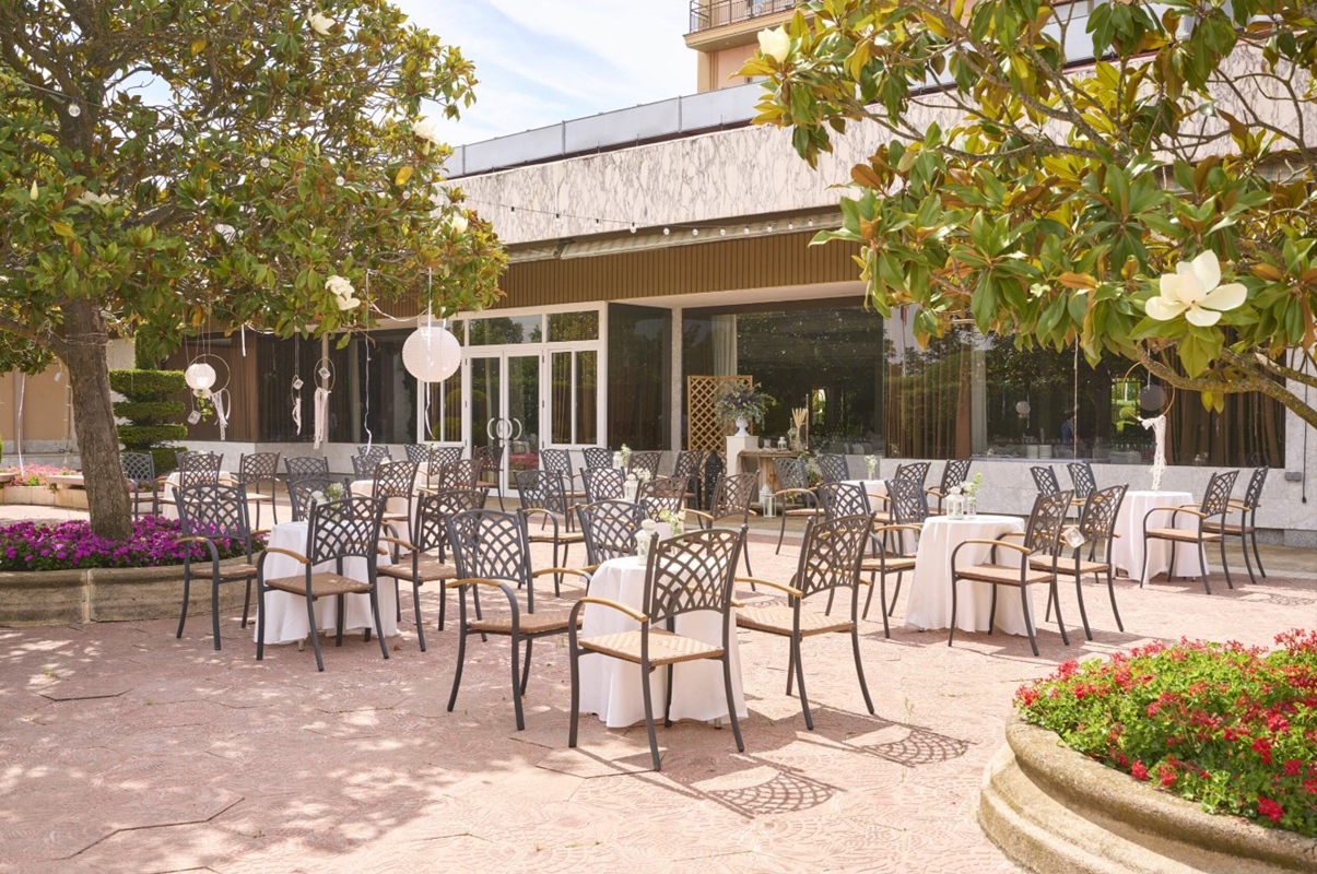 Fotos del hotel - CRISOL REGIO