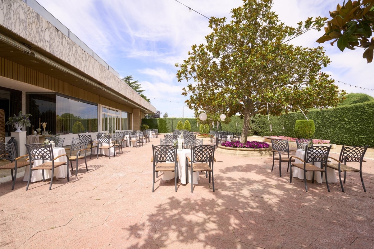 Fotos del hotel - CRISOL REGIO