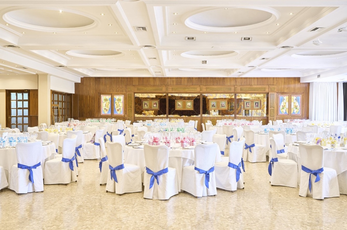 Fotos del hotel - CRISOL REGIO