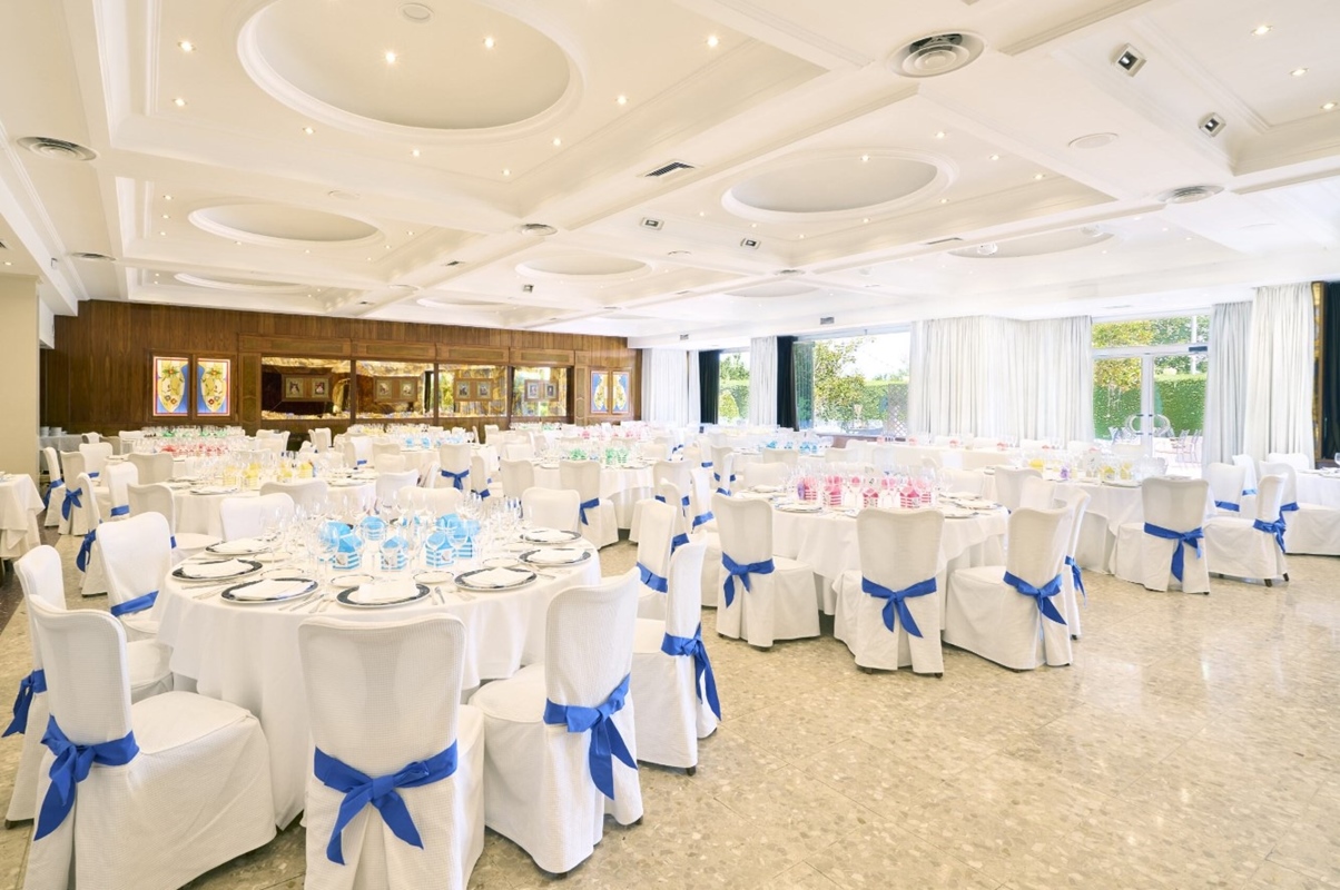 Fotos del hotel - CRISOL REGIO