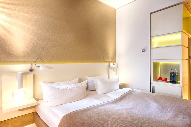 Fotos del hotel - LEONARDO HOTEL BERLIN MITTE