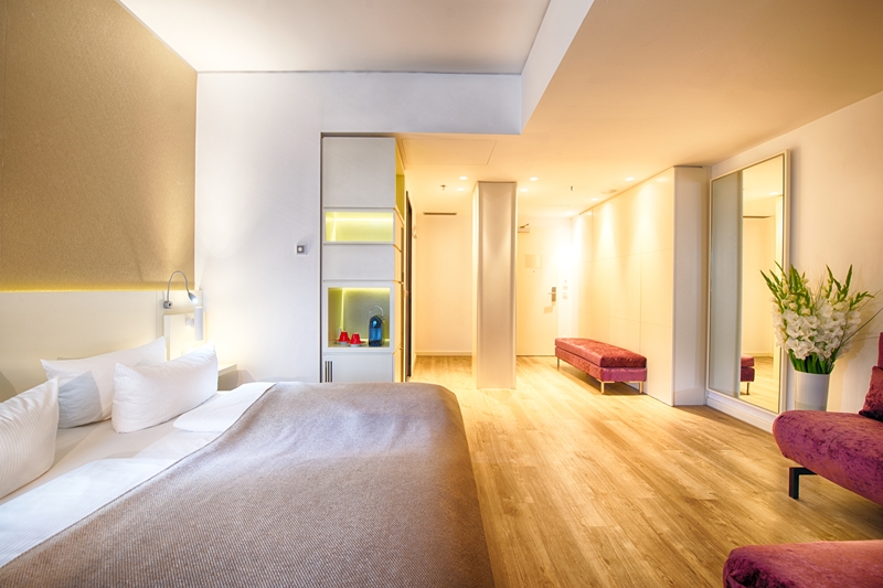 Fotos del hotel - LEONARDO HOTEL BERLIN MITTE