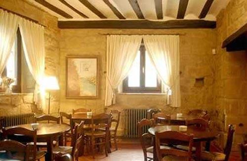 Fotos del hotel - SENORIO DE BRINAS