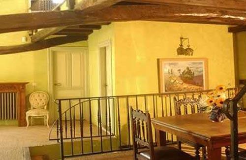 Fotos del hotel - SENORIO DE BRINAS