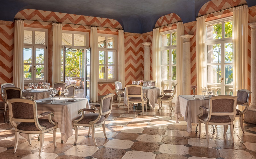 Fotos del hotel - ANANTARA VILLA PADIERNA PALACE BENAHAVIS MARBELLA RESORT - A LEADING HOTEL OF THE WORLD