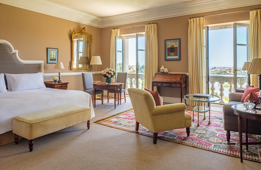 Fotos del hotel - ANANTARA VILLA PADIERNA PALACE BENAHAVIS MARBELLA RESORT - A LEADING HOTEL OF THE WORLD