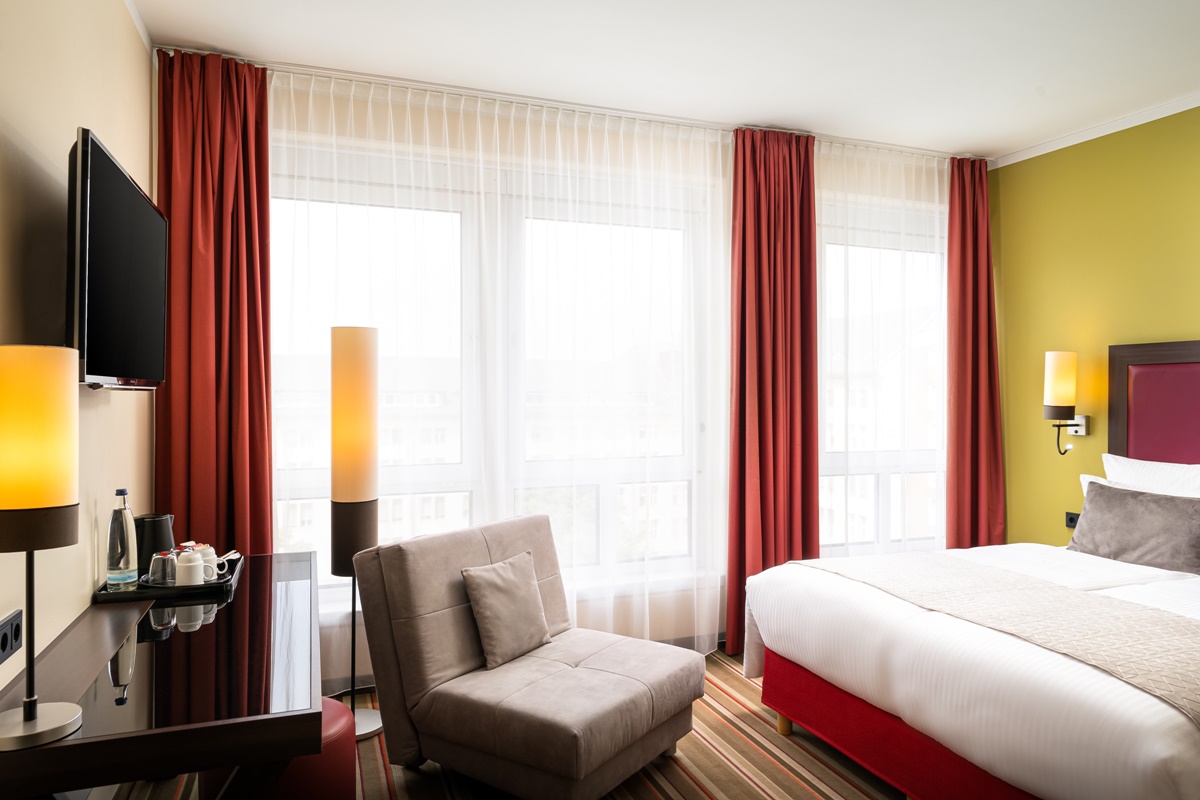 Fotos del hotel - LEONARDO HOTEL BERLIN