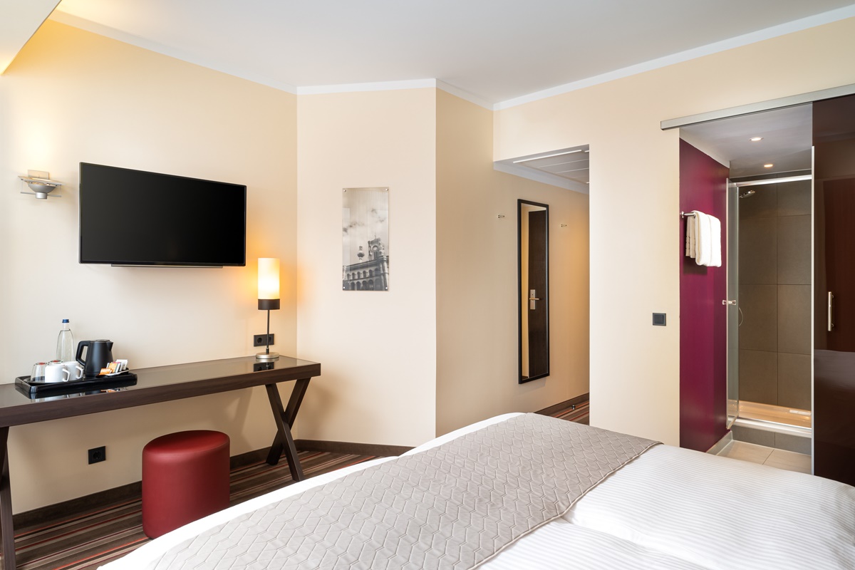 Fotos del hotel - LEONARDO HOTEL BERLIN