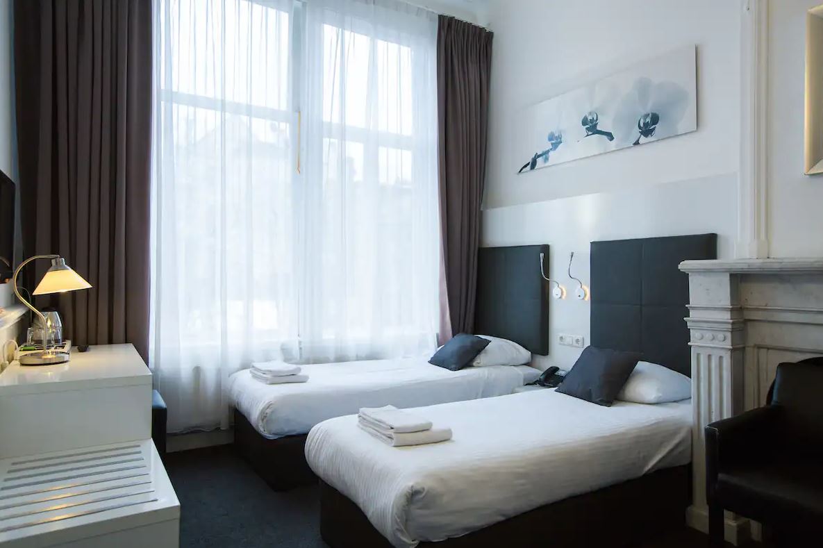 Fotos del hotel - VOSSIUS VONDELPARK