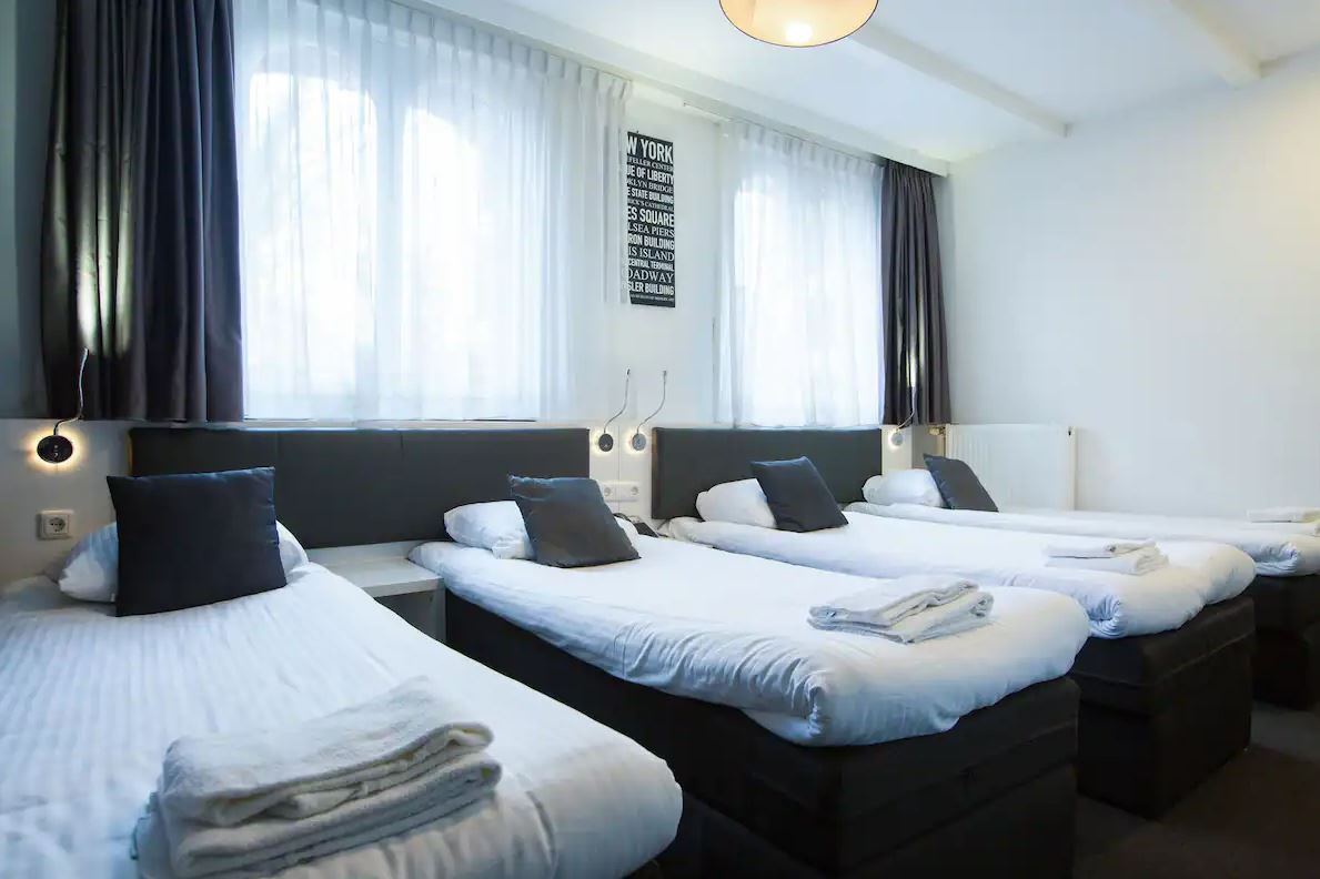 Fotos del hotel - VOSSIUS VONDELPARK