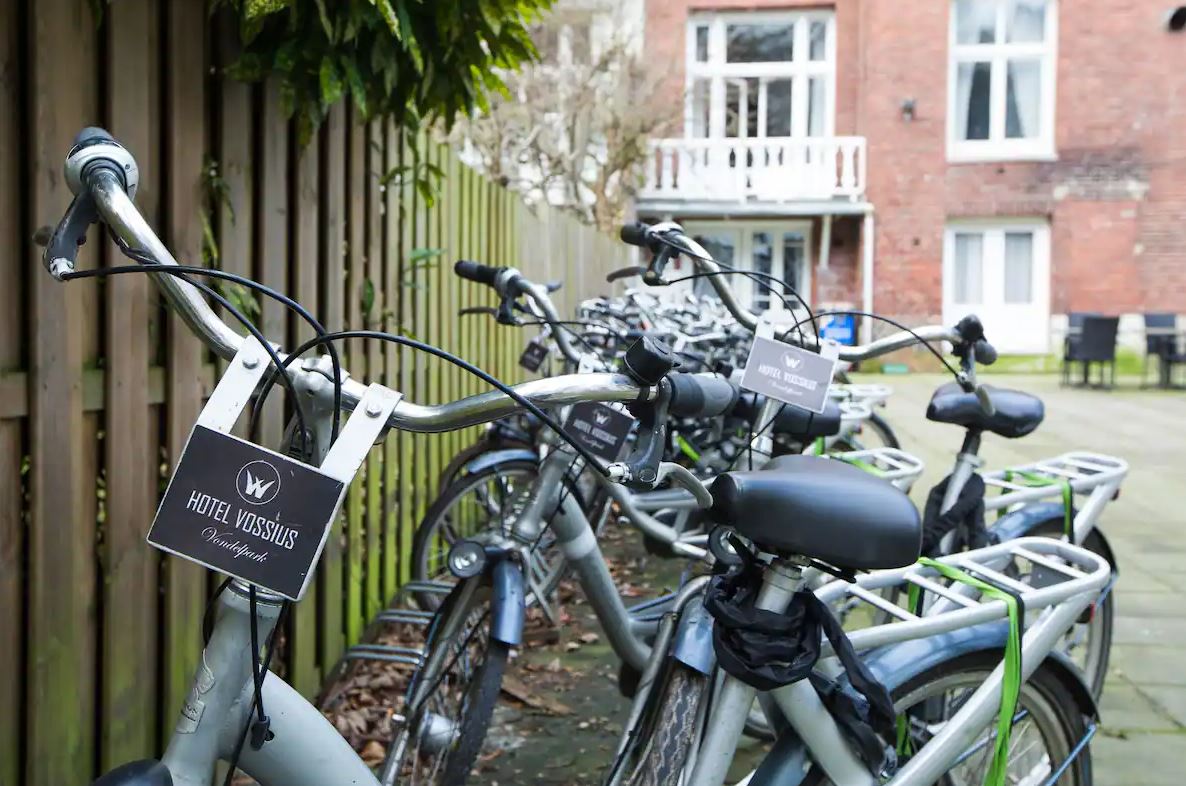 Fotos del hotel - VOSSIUS VONDELPARK
