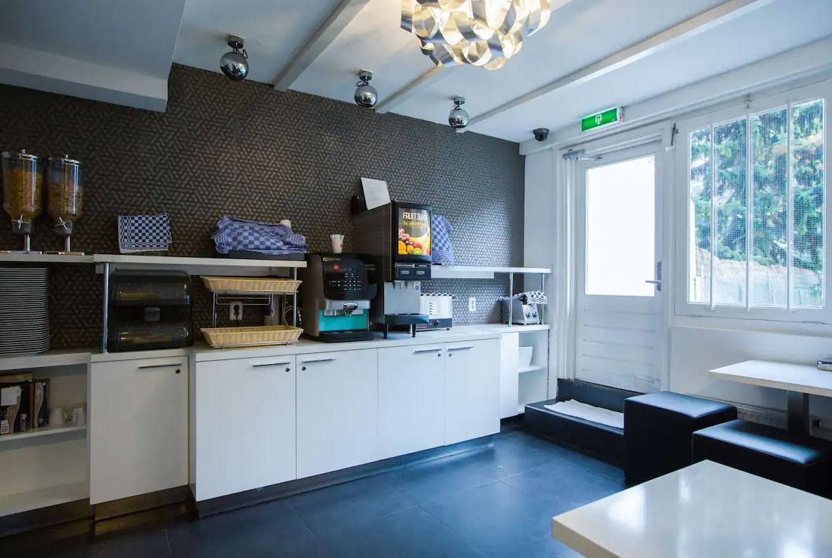 Fotos del hotel - VOSSIUS VONDELPARK