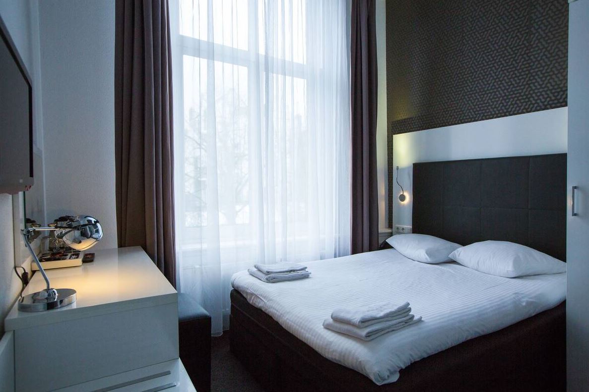 Fotos del hotel - VOSSIUS VONDELPARK