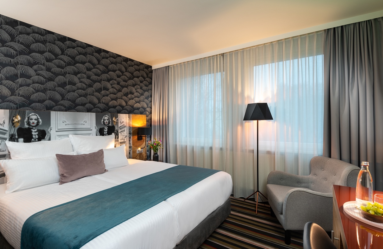 Fotos del hotel - LEONARDO BOUTIQUE HOTEL BERLIN CITY SOUTH